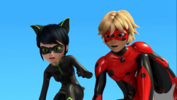 دختر کفشدوزکی (لیدی باگ) دوبله...