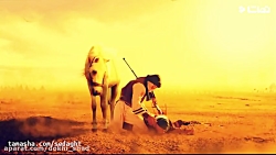 مداحی ماه محرم نوحه حضرت علی ا...