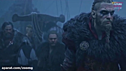 گیم پلی Assassin’s Creed Valha...