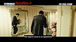 دانلود فیلم باران فولادی 2 Ste...