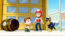 انیمیشن سینمایی سگهای نگهبان :...