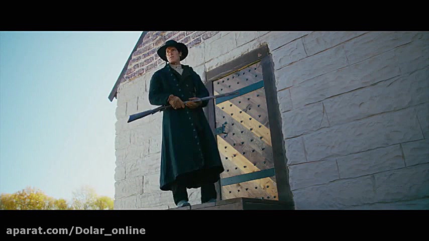 دانلود فیلم Out of Liberty 2019 زیرنویس فارسی زمان104ثانیه