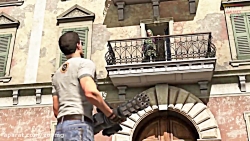تریلر جدید بازی Serious Sam 4...