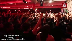 سید مجید بنی فاطمه شب عاشورا...