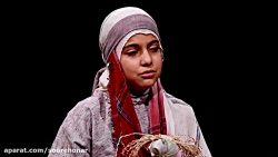 اولین یتیم کربلا | نجواهای در...