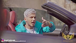 وقتی یه پسر پیگیرترین موجود رو...