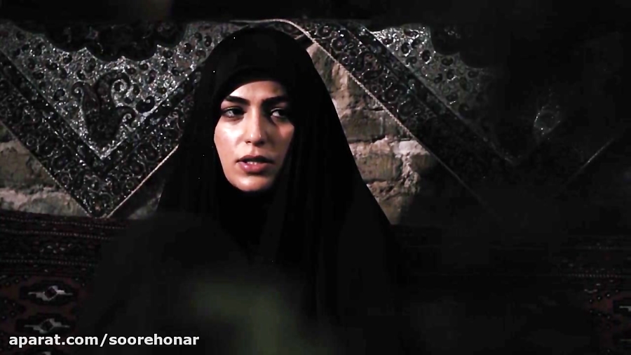 روایت اشک | اسما سوری