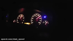 نهایت سرعت slx