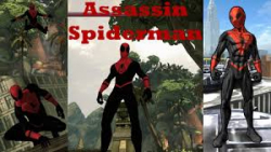 مدspiderman alex ross مردعنکبو...