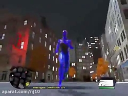 مد2099and zombiبازیspider-manw...