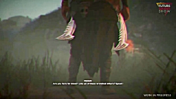 Assassin's Creed Valhalla Myth...