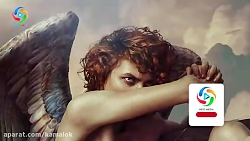 امام حسین(ع) چگونه فرشته ای را...