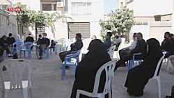 رونق روضه های خانگی در محلات ب...