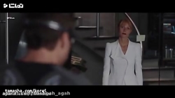 سينمايي مرد آهنى ٣ Iron man (...