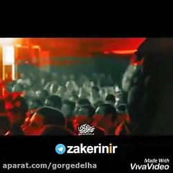 مداحی عالی (توخیلی وقته زندگیم...