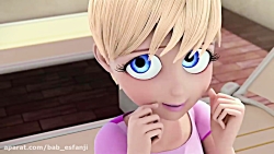 کارتون لیدی باگ دخترکفشدوزکی ا...