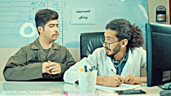 جنجال معافی سربازی خدمت کمیسیو...