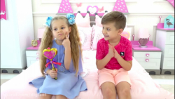 دیانا و روما  بازی دیانا و روم...