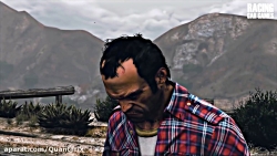 ترور و فرار از گردباد!!!  غول...