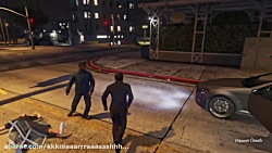 آموزش تبدیل شدن به حیوانات در...