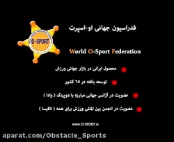 WOF Obstacle Sports Asian Cham...