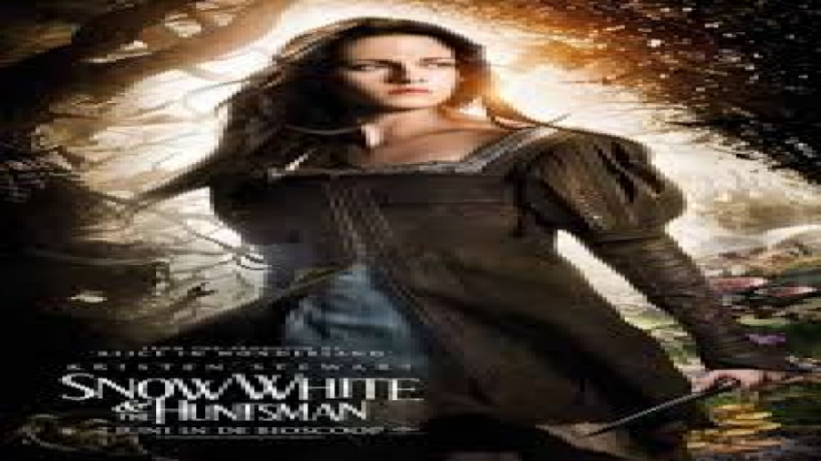 فیلم Snow White and the Huntsman 2012 سفید برفی و شکارچی زمان6739ثانیه