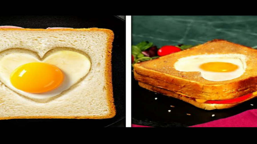 ۳۱ غذای خوشمزه برای صبحانه کامل