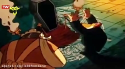 قلعه هزار اردک 11