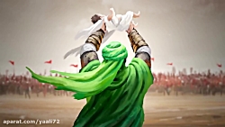روضه امام حسین نمیشه باورم ودا...