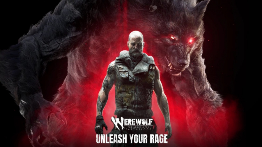 تریلر بازی Werewolf: The Apocalypse