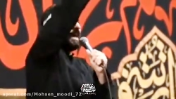 شب تاسوعا به یاد حاج قاسم سلیم...