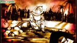 آهنگ جدید محسن چاووشی به نام «...