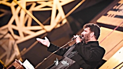 مداحی حاج سعید حدادیان محرم ال...