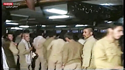 فصل عاشقی گردان علی بن ابیطالب...