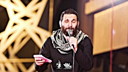 مداحی کربلایی محمد حسین حدادیا...