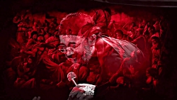 حاج محمود کریمی کلیپ ویژه شهاد...