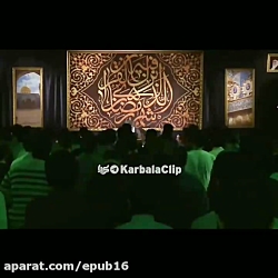 مداحی ماندگار  حمید علیمی