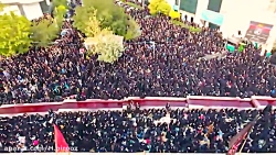 مداحی بی نظیر &quot; تبر همه ش...