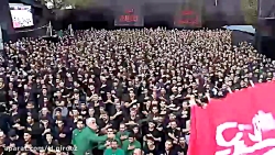 مداحی بی نظیر " یا ابن ولی الل...