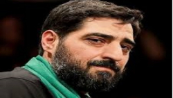 مداحی | سینه زنی شب عاشورا با...