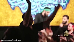 مداحی بی نظیر &quot; شب عاشورا...