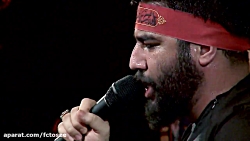 مداحی | سینه زنی شب عاشورا با...