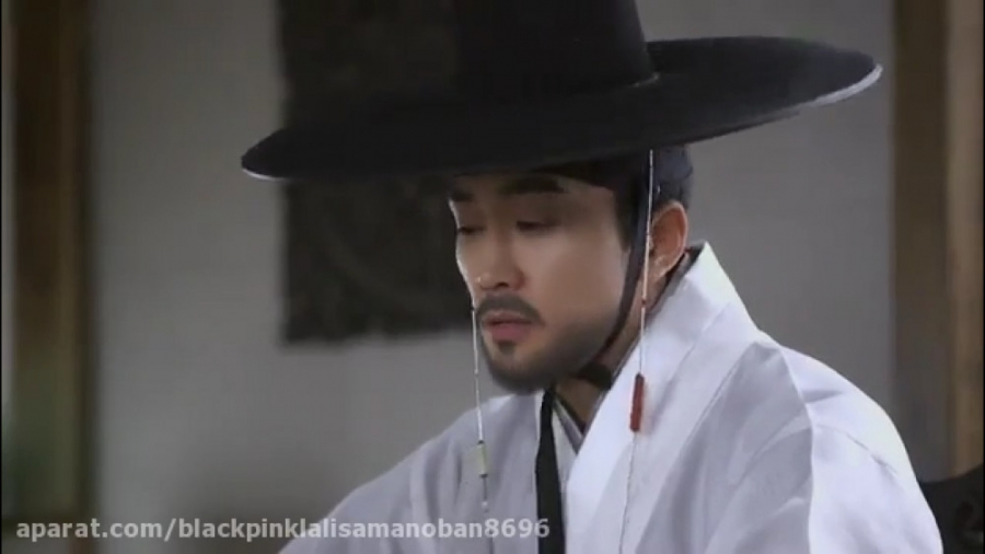 سریال سایمدانگ قسمت 8 دوبله فارسی Saimdang با بازی لی یونگ آئه (یانگوم) کیتی پری