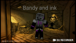 Music video BANDY AND INK