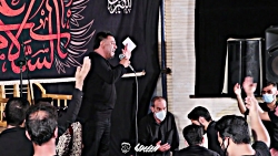 سنتی- می رفت زخیمه ای عمو(45)-کربلایی اسفند توسلی-شب ششم محرم 1399