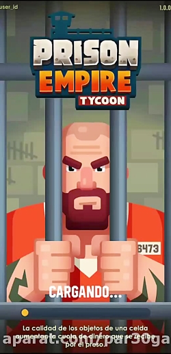 Prison Empire Tycoon - پارسی گیم