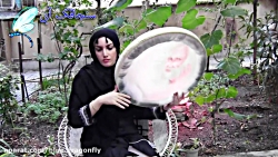 بیاد امام حسین در عزاداری روز...