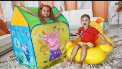 دیانا و روما :: خانه چادری ::...