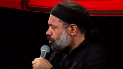 نوحه سینه زنی زبانحال خانم زین...