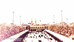 شرمندتم  آهنگ زیبا برای ماه مح...